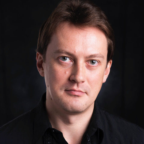 Sergey ARTAMONOV