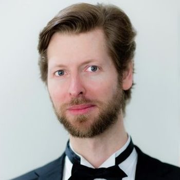 Luc BERTIN HUGAULT