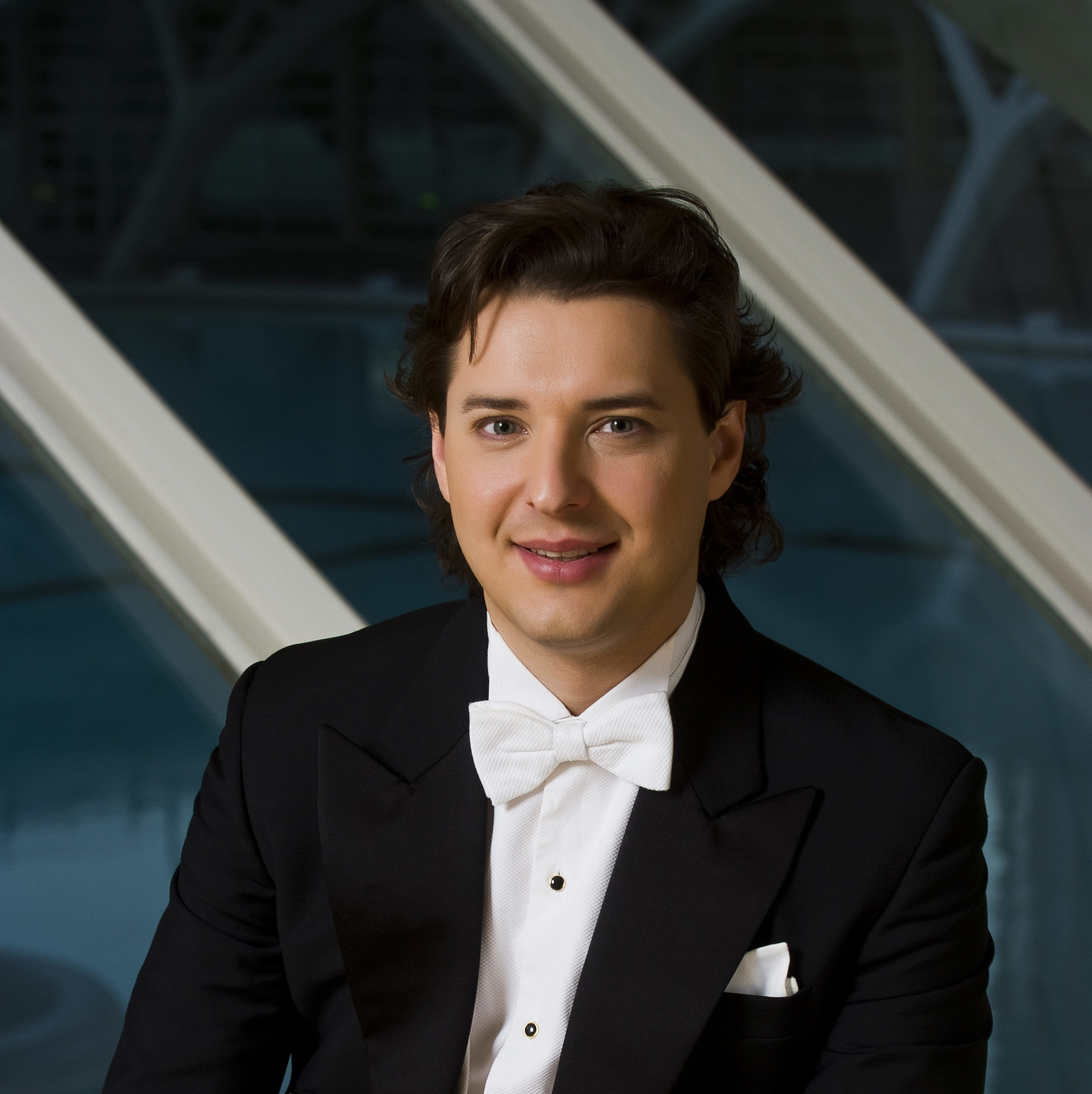 Dmitry KORCHAK